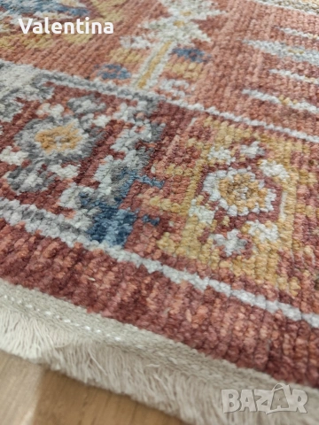 Килим, снимка 4 - Килими - 53073636