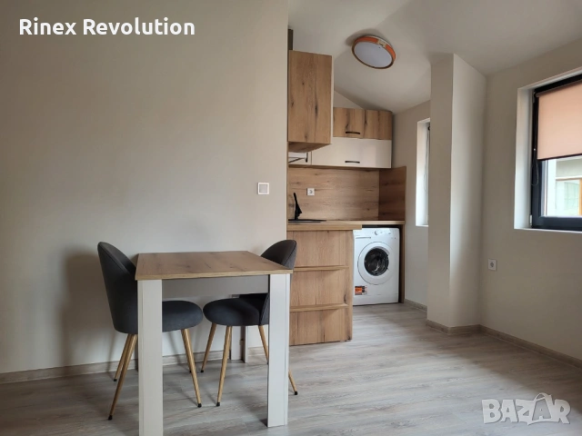 Двустаен апартамент под наем в Центъра, снимка 5 - Апартаменти - 54080224