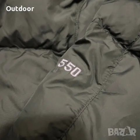 Мъжко експедиционно яке The North Face 3in1 HyVent 550, размер М, снимка 7 - Якета - 48878210