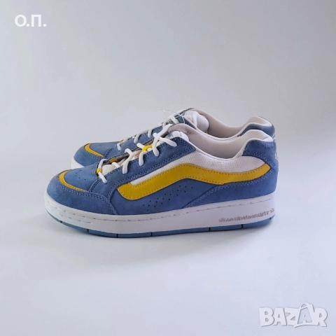 VANS Mannaz Mesh 37, снимка 6 - Маратонки - 51741111