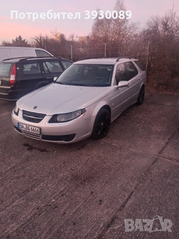 Saab9_5 2.0t 150ps