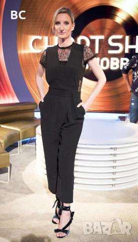 Елегантен гащеризон модел Zara XS-S