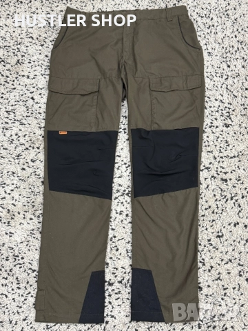 Мъжки ловен, туристически панталон PINEWOOD.Размер М