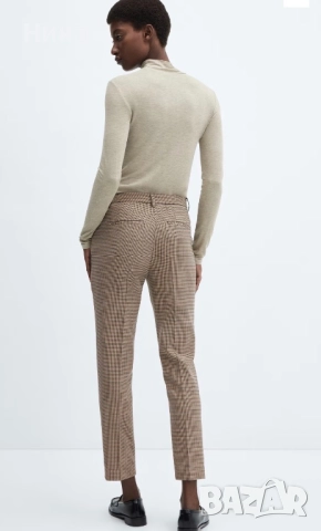 Панталон Манго размер S, снимка 3 - Панталони - 52723796