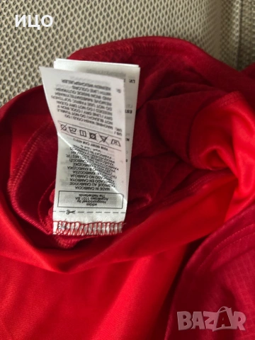 Нова футболна тениска Bayern Munchen, снимка 8 - Футбол - 54055668