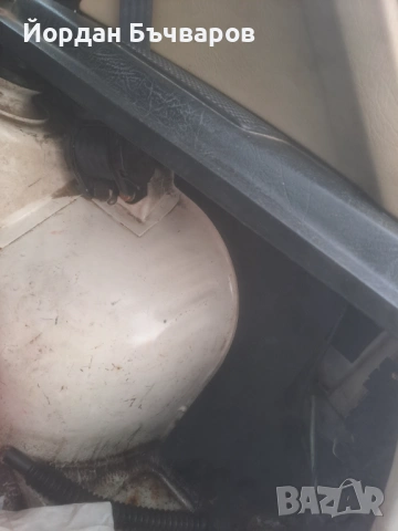 Фолксваген Голф Мк2 1.6 Memphis Edition, снимка 7 - Автомобили и джипове - 53234126