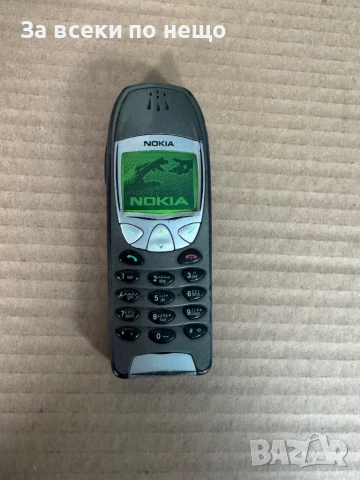 Нокия 6210 , Nokia 6210