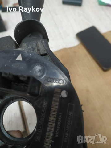 Лентов Кабел за Форд Фокус 1 , Ford Focus MK1 , 98AB-14A664-BE, снимка 3 - Части - 52859001