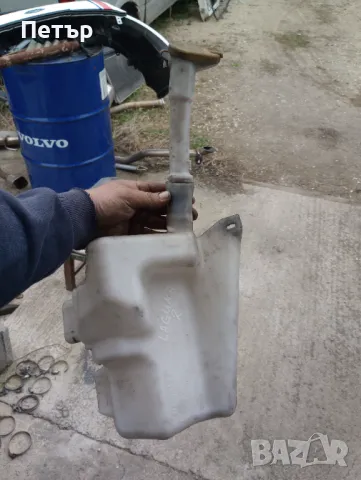 Казанче чистачки Рено Лагуна 2