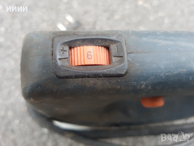 Прободен трион зеге KRESS, снимка 3 - Други инструменти - 53704440