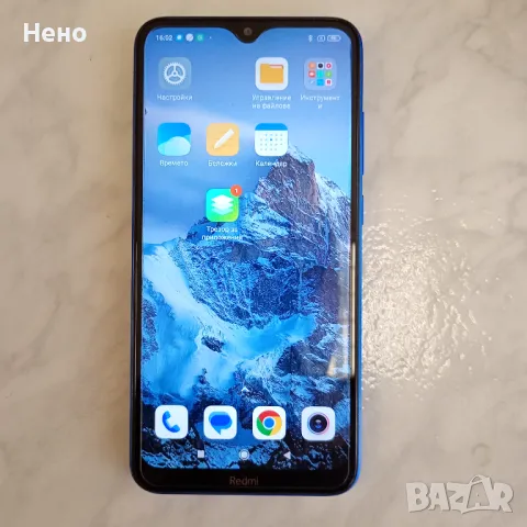 Xiaomi Redmi 8A 32GB, снимка 1 - Xiaomi - 46909221