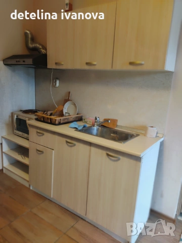 Студио за нощувки в Долна Митрополия, снимка 6 - Квартири, нощувки - 53282939