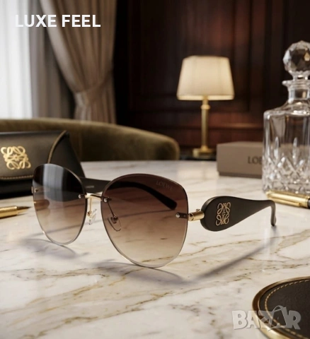 MIU MIU ✨YSL✨ CHANEL ✨CELINE✨, снимка 5 - Слънчеви и диоптрични очила - 54123929