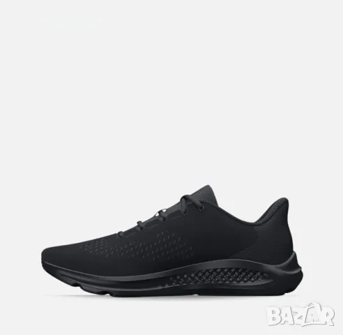 НАМАЛЕНИЕ !!!Мъжки маратонки Under Armour Charged Pursuit 3 bl Black 3026518-002 №45, снимка 2 - Маратонки - 48202629