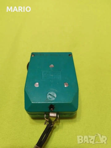 Продавам светломер, снимка 2 - Фотоапарати - 36489519