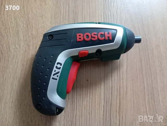 Bosch IXO акумулаторна отверка, снимка 2 - Винтоверти - 48908654