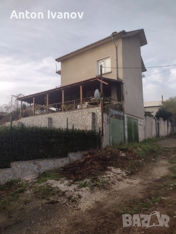 Къща в с.Малка Верея