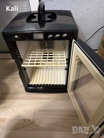 Инкубатор за яйца, снимка 3 - Други стоки за животни - 52877223