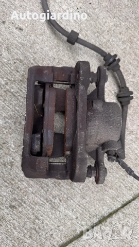 Спирачен апарат за BMW 118, снимка 2 - Части - 52147401