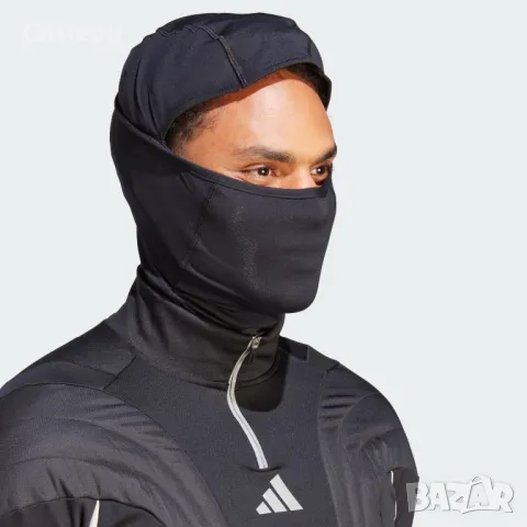 Adidas оригинална маска за лице L/XL, снимка 5 - Шалове - 48319767