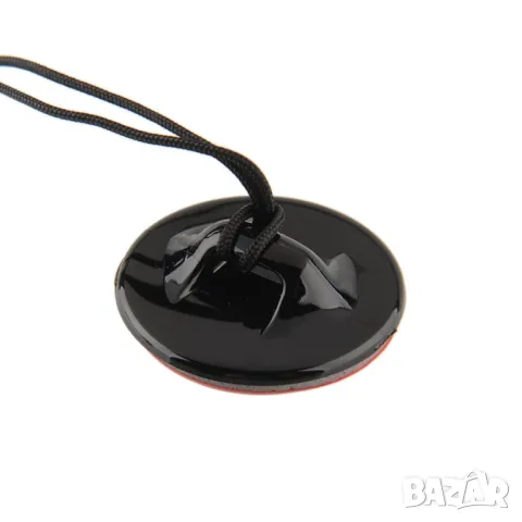 20 броя обезопасителна връзка с лепенка за екшън камери GoPro и др.