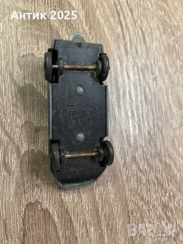 Играчка бронетранспортьор, снимка 4 - Колекции - 52748925