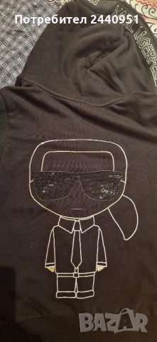 анцуг, снимка 6 - Детски анцузи и суичери - 52955798