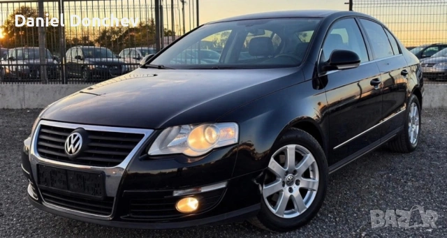 VW Passat 2.0 TDI CBAB 2010г.
