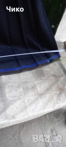 3бр Вълнени женски сукмани, снимка 12 - Антикварни и старинни предмети - 53801621