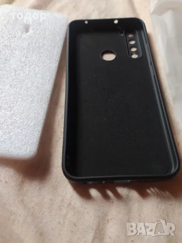 Xiaomi redmi note 8 силиконов калъф, снимка 4 - Калъфи, кейсове - 46858694