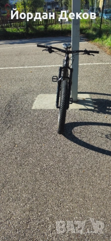 Продавам Велосипед Pulse TS+, снимка 8 - Велосипеди - 53901655