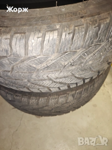 Гуми 205 45 17, снимка 10 - Гуми и джанти - 54210641