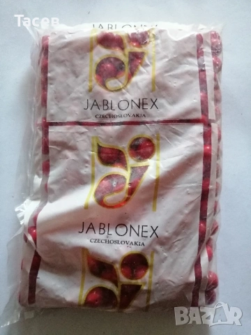 Продавам чешки стъклени мъниста Jablonex . Подходящи за мартеници., снимка 3 - Други - 53557542