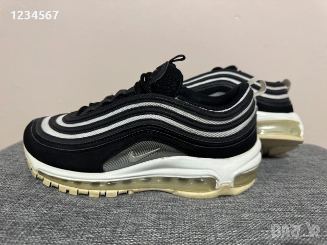 Nike Air Max 97.