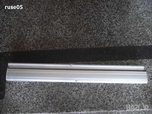 Екран ръчен за проектор за стена ( 2000 мм - 840 мм ), снимка 7 - Други стоки за дома - 50835959