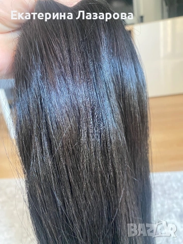 Естествена коса Дима Стил, снимка 4 - Други - 54105794