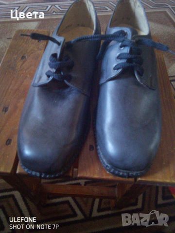 Мъжки обувки, снимка 9 - Ежедневни обувки - 45177411
