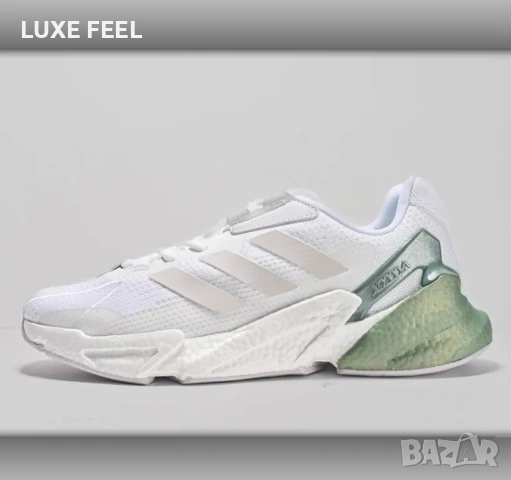 Adidas ✨ Мъжки Маратонки -41н, снимка 11 - Маратонки - 54157390