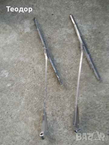 Продавам рамена за чистачки за Лада , снимка 4 - Части - 51154786