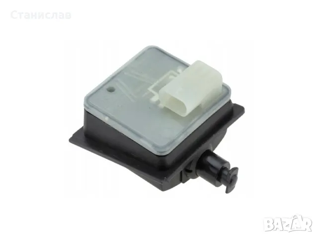 Mercedes B-Class Sports Tourer W247 Моторче за заключване на резервоар