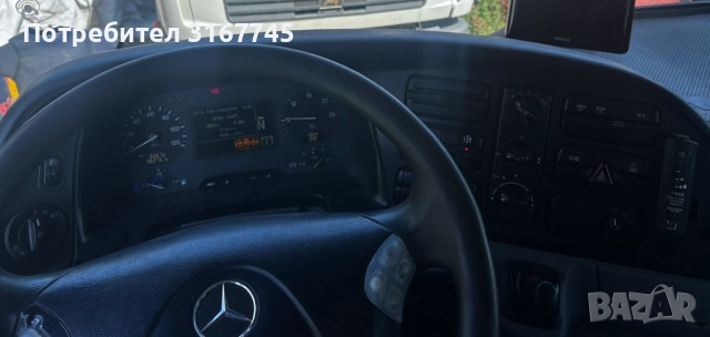 Mercedes-Benz Actros 4141, снимка 12 - Камиони - 51580964