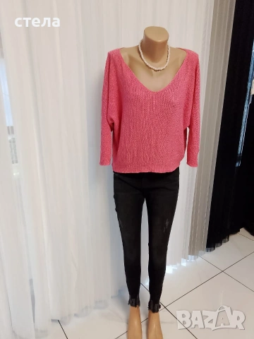 Drehi za prodavane – vs po 5 €! ✨
📏 Razmeri S–L
👚 Moderni i udobni
📩 Pishi na lichno, снимка 12 - Рокли - 53250076