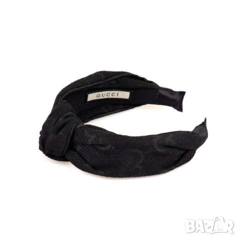 диадема burberry gucci , снимка 2 - Аксесоари за коса - 51447561