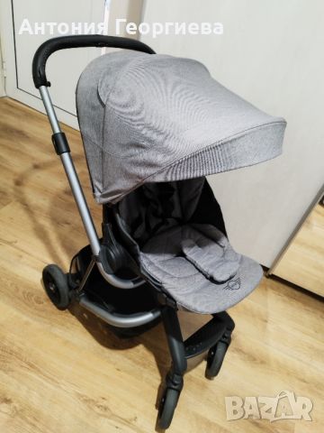 Най-леката бебешка количка - MINI Stroller
, снимка 3 - Детски колички - 46351707