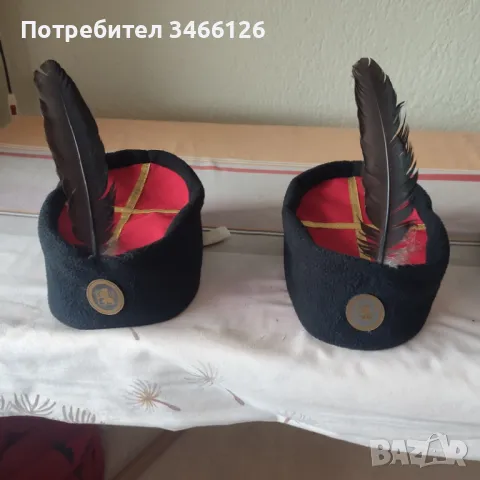 Мажоретни и гвардейски костюми, снимка 8 - Костюми - 47180461