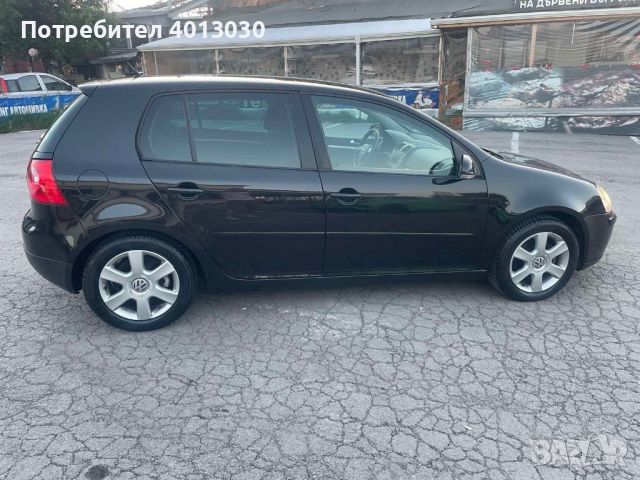 Volkswagen, Golf 5 , снимка 3 - Автомобили и джипове - 46086901