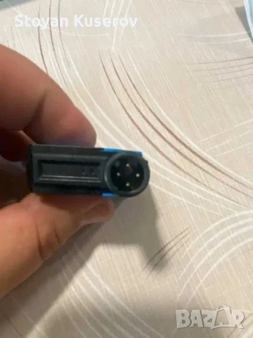 Светлинен датчик WL11-2P-2432, снимка 2 - Други машини и части - 51202671