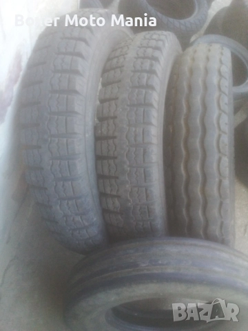 6.50/7.50х16цола.Гуми за Трактори/Джипове/Бусове/Газ 69/Жук-нисан 522