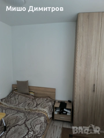 Тристаен обзаведен апартамент под наем!, снимка 3 - Апартаменти - 53212391