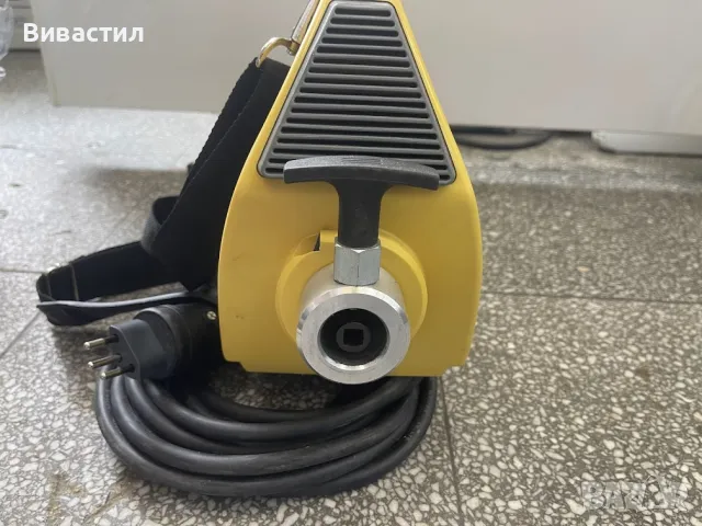 Задвижваща станция за вибриране на бетон WACKER NEUSON M2500, снимка 10 - Други инструменти - 47120021